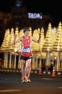 BIB: 
                            <button type="button" onclick="openModal(23953596)" class="btn btn-primary btn-sm float-right btn-popup" data-toggle="modal" data-target=".modal-high-quality">
                        <i class="fas fa-shopping-cart"></i> Add to Cart
                    </button>
                                            <button type="button" onclick="isThisMe(23953596, true)" class="btn btn-success btn-sm float-right btn-popup btn-isme hidden" data-toggle="tooltip" data-placement="bottom" title="นี่คือรูปของคุณใช่ไหม คลิกที่นี่เพื่อเอาเข้าอัลบั้ม">
                        <i class="fas fa-plus"></i> Add to album
                    </button>
                    <button type="button" onclick="isThisMe(23953596, false)" class="btn btn-warning btn-sm float-right btn-popup btn-isnotme hidden">
                        <i class="fas fa-ban"></i> Remove from album
                    </button>